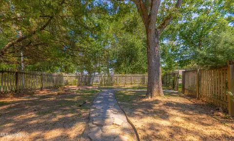 Exterior - 3775 Coker Rd, Madison, MS 39110 photo 37 of 40