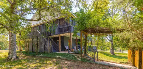 Exterior - 3775 Coker Rd, Madison, MS 39110 photo 12 of 40