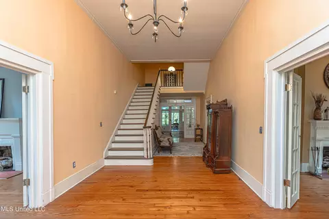 Entry Way - 3775 Coker Rd, Madison, MS 39110 photo 2 of 8