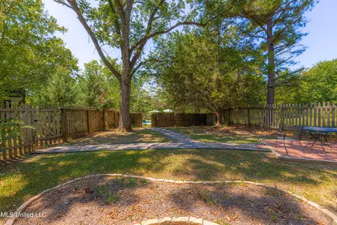 Exterior - 3775 Coker Rd, Madison, MS 39110 photo 36 of 40