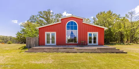 Exterior - 3775 Coker Rd, Madison, MS 39110 photo 33 of 40