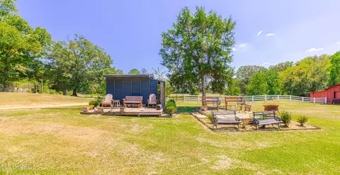 Exterior - 3775 Coker Rd, Madison, MS 39110 photo 34 of 40
