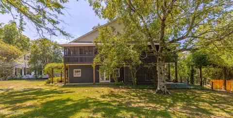 Exterior - 3775 Coker Rd, Madison, MS 39110 photo 10 of 40
