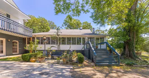 Exterior - 3775 Coker Rd, Madison, MS 39110 photo 15 of 40