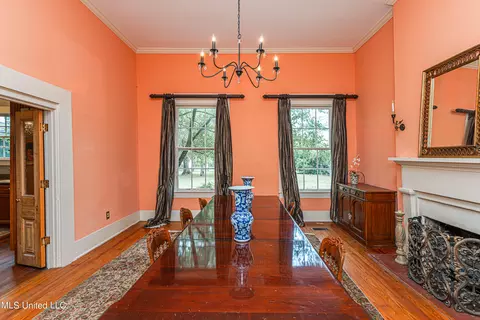 Dining - 3775 Coker Rd, Madison, MS 39110 photo 2 of 2