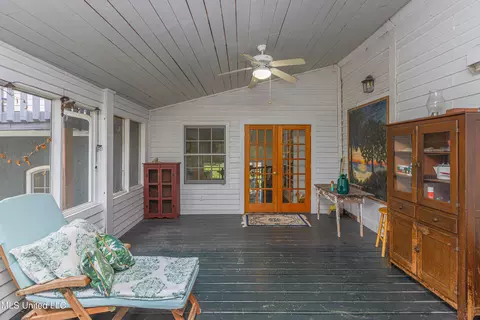 Exterior - 3775 Coker Rd, Madison, MS 39110 photo 23 of 40