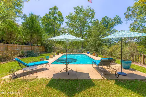 Exterior - 3775 Coker Rd, Madison, MS 39110 photo 38 of 40