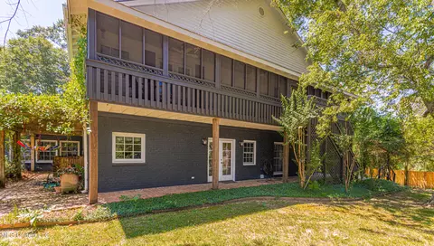 Exterior - 3775 Coker Rd, Madison, MS 39110 photo 11 of 40