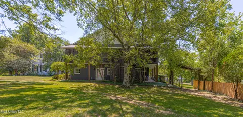 Exterior - 3775 Coker Rd, Madison, MS 39110 photo 35 of 40
