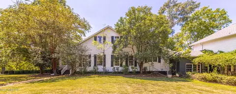 Exterior - 3775 Coker Rd, Madison, MS 39110 photo 5 of 40