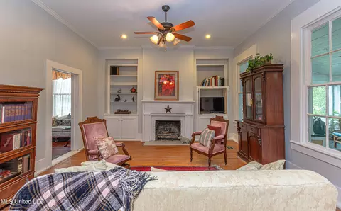 Living - 3775 Coker Rd, Madison, MS 39110 photo 1 of 6