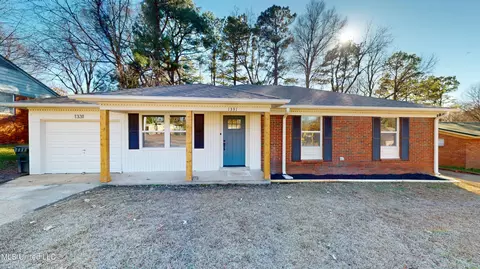 1331 Main St, Southaven, MS 38671