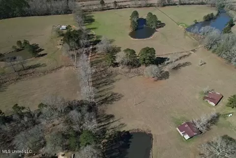 1057 Joel Lang Rd, Magnolia, MS 39652