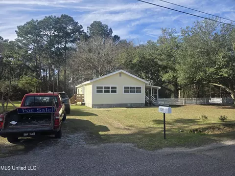 15593 Walter Smith Rd, Gulfport, MS 39503