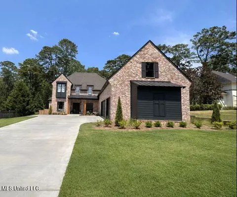 2060 London Ave, Jackson, MS 39211