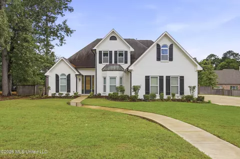 204 Breezy Hill Dr, Madison, MS 39110