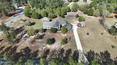 View/Area - 1164 Cooks Corner Rd, Lucedale, MS 39452 photo 1 of 8