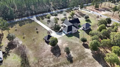 View/Area - 1164 Cooks Corner Rd, Lucedale, MS 39452 photo 6 of 8