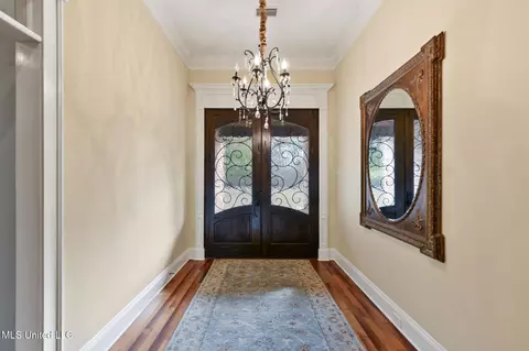 Entry Way - 1164 Cooks Corner Rd, Lucedale, MS 39452 photo 1 of 2