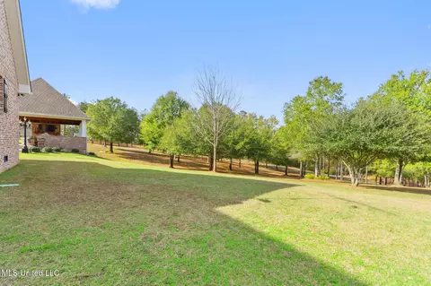 Exterior - 1164 Cooks Corner Rd, Lucedale, MS 39452 photo 7 of 7