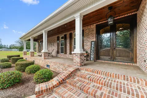 Exterior - 1164 Cooks Corner Rd, Lucedale, MS 39452 photo 3 of 7