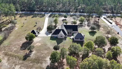 View/Area - 1164 Cooks Corner Rd, Lucedale, MS 39452 photo 5 of 8
