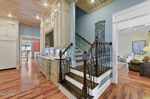Entry Way - 1164 Cooks Corner Rd, Lucedale, MS 39452 photo 2 of 2