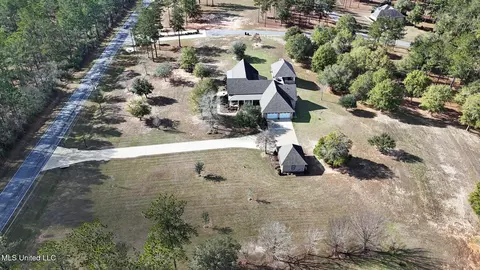 View/Area - 1164 Cooks Corner Rd, Lucedale, MS 39452 photo 7 of 8