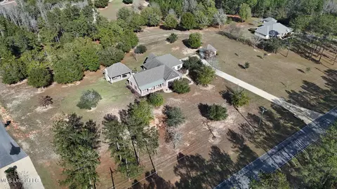 View/Area - 1164 Cooks Corner Rd, Lucedale, MS 39452 photo 2 of 8