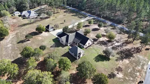 View/Area - 1164 Cooks Corner Rd, Lucedale, MS 39452 photo 4 of 8
