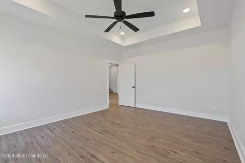 Bedroom - 3621 Hatton Dr, Nesbit, MS 38651 photo 1 of 6