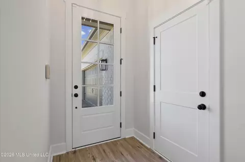 Entry Way - 3621 Hatton Dr, Nesbit, MS 38651 photo 2 of 3