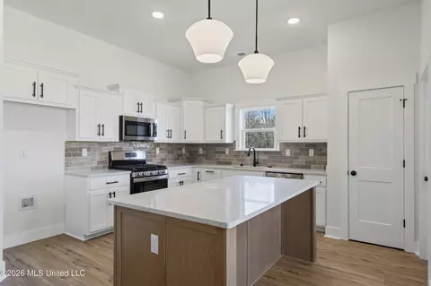 Kitchen - 3621 Hatton Dr, Nesbit, MS 38651 photo 1 of 2