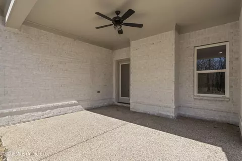 Exterior - 3621 Hatton Dr, Nesbit, MS 38651 photo 3 of 8