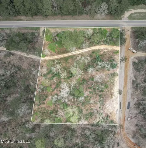 lot6 Bridgewater Subdivision, Sumrall, MS 39482