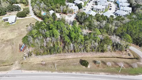 1 5 Acres Highway 603 Old Nicholson Rd, Bay Saint Louis, MS 39520