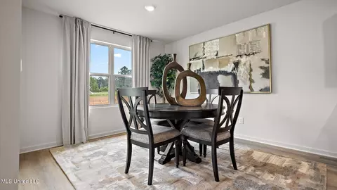Dining - 224 Raulston Dr, Byram, MS 39272 photo 1 of 2