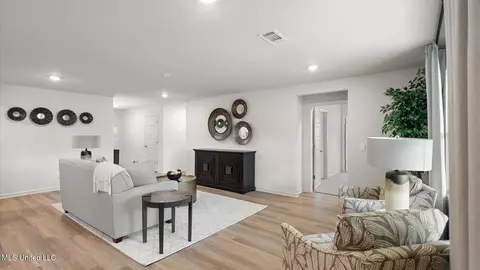 Entry Way - 224 Raulston Dr, Byram, MS 39272 photo 5 of 6