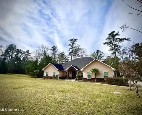 115 Village Ln, Mccomb, MS 39648