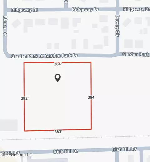 1759 Garden Park Dr, Biloxi, MS 39531