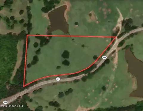 349 Highway Hwy, Potts Camp, MS 38659