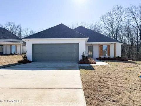 342 Oakville Cir, Brandon, MS 39047