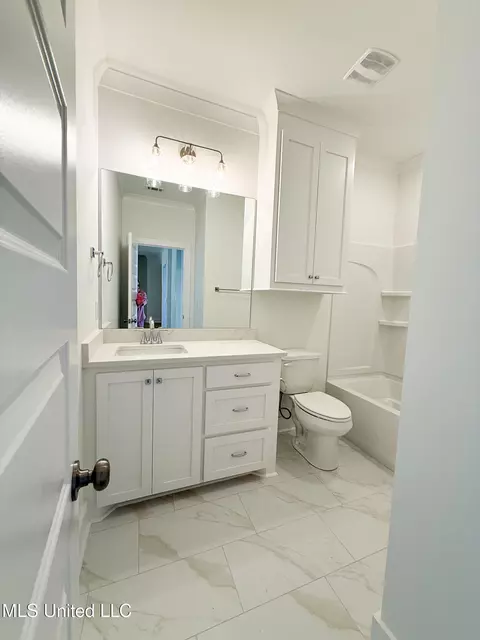 Bath - 344 Oakville Cir, Brandon, MS 39047 photo 4 of 5