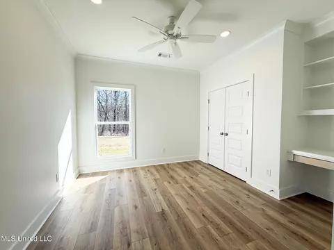 Bedroom - 344 Oakville Cir, Brandon, MS 39047 photo 3 of 3
