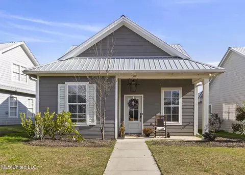 308 Hamilton Ct, Brandon, MS 39047