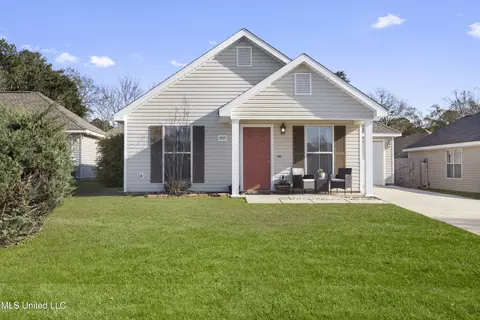 13727 Churchwood Dr, Gulfport, MS 39503