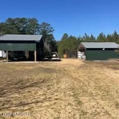 448 Attala County Road 4005 Rd, Goodman, MS 39079