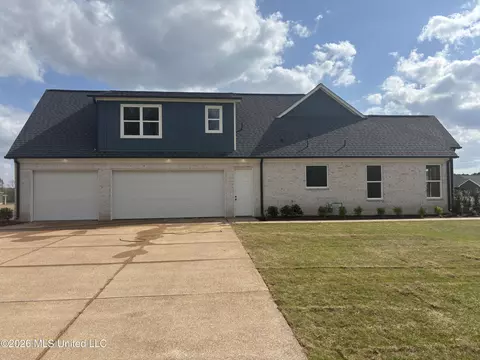 5184 Crick Ln, Hernando, MS 38632 photo 5