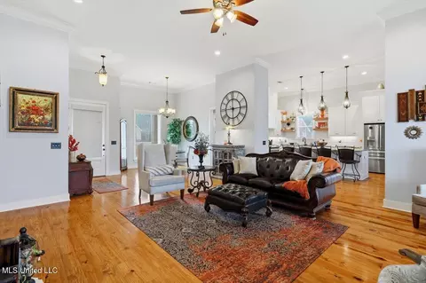 Other - 244 Cornerstone Dr, Brandon, MS 39042 photo 3 of 6