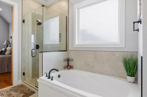 Bath - 244 Cornerstone Dr, Brandon, MS 39042 photo 1 of 3